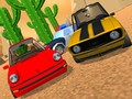 Juego Simulador de persecución de coches de policía en línea