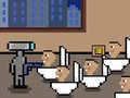 Juego Agente Cameraman Skibidi Toilet en línea