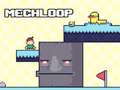 Juego MechLoop en línea