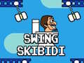 Juego Inodoro Skibidi Swing en línea
