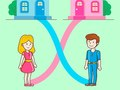 Juego Salva al bebé: Prisa en casa en línea