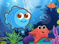 Juego Maestro de Coincidencias de Pescado en línea