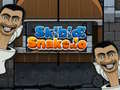 Juego Skibidi Serpiente.io en línea