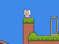 Juego Pink Rush: Plataforma de Velocidad en línea