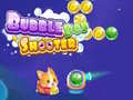 Juego Disparador de burbujas en línea