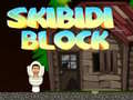Juego Bloque Skibidi en línea