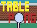 Juego Pong de Mesa en línea