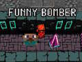 Juego Bombardero Divertido en línea