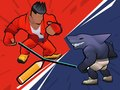 Juego Rey de la Lucha Accion en línea