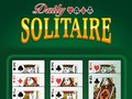 Juego Solitario Diario en línea