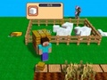 Juego Crafteo de Cubos en línea