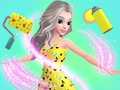 Juego Diseñador de vestidos perfecto en línea