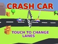 Juego Coche Chocado en línea