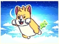 Juego Super Perros Gaseosos en línea