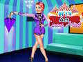 Juego BFFs Actúan como Artista de Circo en línea