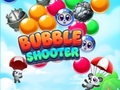 Juego Disparador de Burbujas en línea