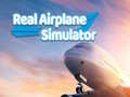Juego Simulador de Avión Real en línea