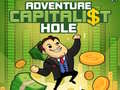 Juego Agujero Capitalista Aventura en línea