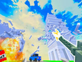 Juego Simulador de Destrucción 3D en línea