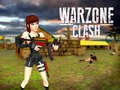 Juego Choque en la Zona de Guerra en línea