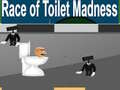 Juego Carrera de Locura de Baños en línea