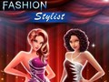 Juego Estilista de moda en línea