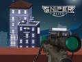 Juego Sniper Elite en línea