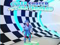 Juego Skateboard Ciber Surfista en línea
