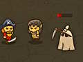 Juego Horizontes No Muertos: La Plaga de los Piratas en línea