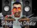 Juego Creador de Inodoros Skibidi en línea