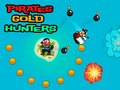 Juego Cazadores de oro piratas en línea