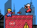 Juego Duelo de Constructores en línea