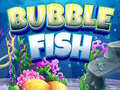 Juego Pez Burbuja en línea