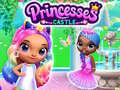 Juego Castillo de las Princesas en línea