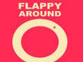 Juego Flappy Alrededor en línea
