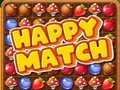 Juego Feliz Coincidencia en línea