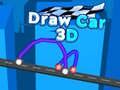 Juego Dibuja un coche 3D en línea
