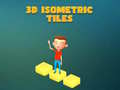 Juego Losas Isométricas 3D en línea