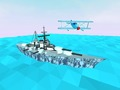 Juego Defensa Aérea 3D en línea