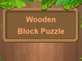 Juego Rompecabezas de bloques de madera en línea