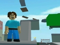 Juego Roblox Obby: Camino Arcoíris en línea