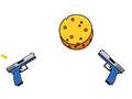 Juego Doble Arma 2D Golpe en línea