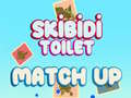 Juego Encuentro de Inodoro Skibidi en línea