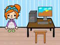 Juego Boca Moca Freelancer en línea