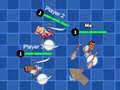 Juego Inodoro Skibidi.io en línea