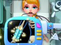 Juego Doctor Cuerpo Pequeño Héroe en línea