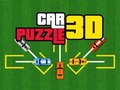 Juego Rompecabezas de coches 3D en línea