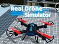 Juego Simulador de dron real en línea