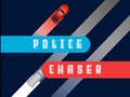 Juego Persecución policial en línea