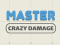Juego Maestro Daño Loco en línea
